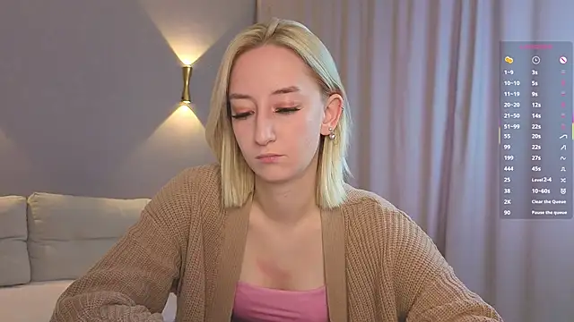 Snapshot of JodeeThu chatting on 10/20/25, 05:30 JodeeThu online show from 10/20/25, 05:30