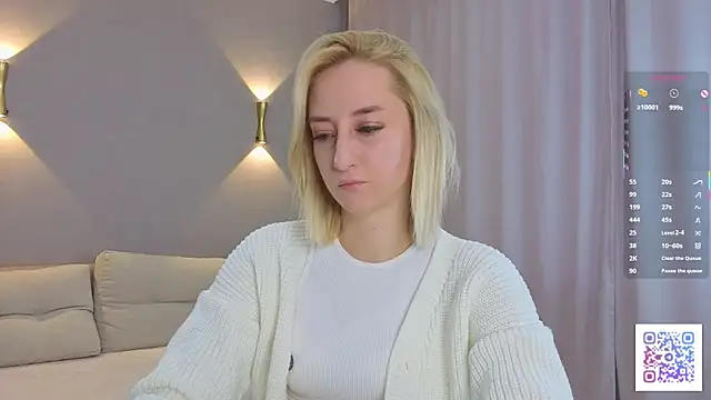 JodeeThu online show from 10/27/25, 05:11