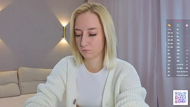 Snapshot of JodeeThu chatting on 10/29/25, 05:31 JodeeThu online show from 10/29/25, 05:31