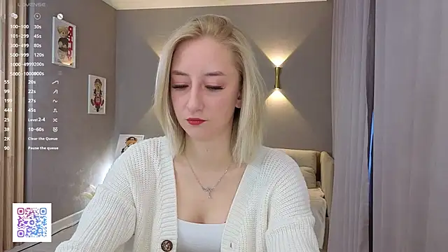 JodeeThu online show from 11/13/25, 05:28