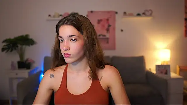 kissie cat online show from 09/21/25, 01:13