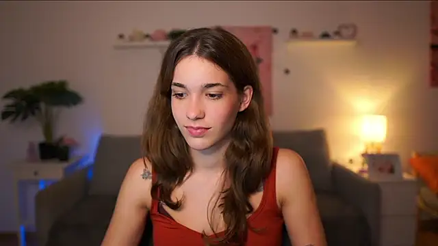 kissie cat online show from 10/01/25, 06:14