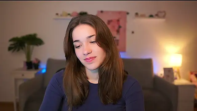 kissie cat online show from 01/14/26, 07:19