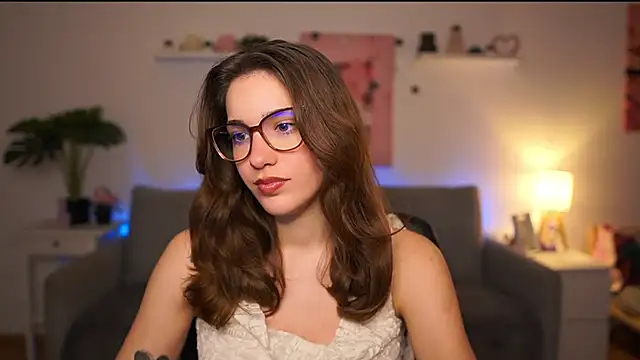 kissie cat online show from 02/06/26, 02:20