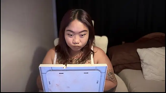  XXXKittyTingles online show from 12/18/25, 07:03