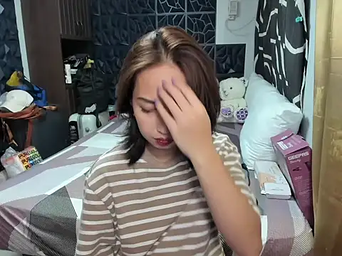 Soft Angel8 online show from 10/09/25, 04:16