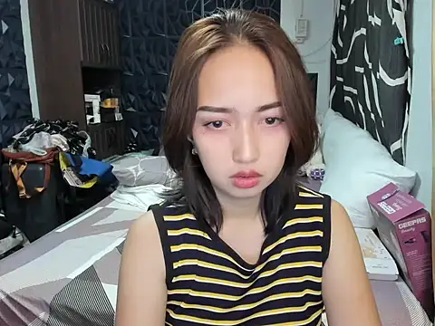 Soft Angel8 online show from 10/11/25, 10:36