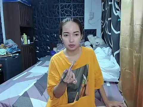 Soft Angel8 online show from 10/24/25, 05:48