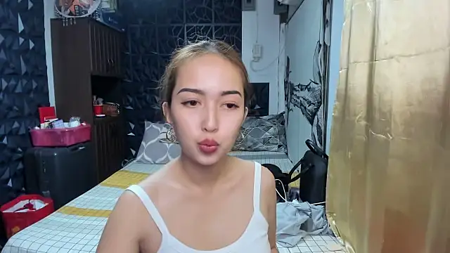 Soft Angel8 online show from 01/08/26, 02:08