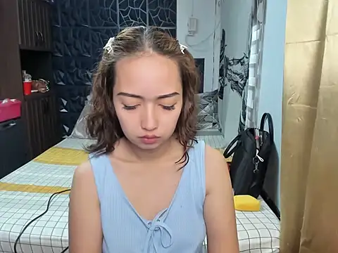 Soft Angel8 online show from 01/14/26, 06:08