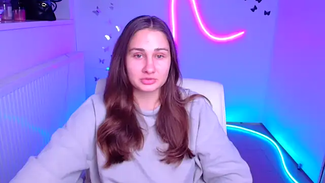 Snapshot of Stefanie_Sweet chatting on 11/29/25, 06:49 Stefanie Sweet online show from 11/29/25, 06:49