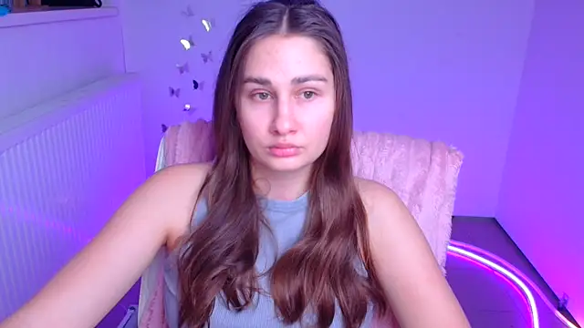 Stefanie Sweet online show from 01/09/26, 06:38