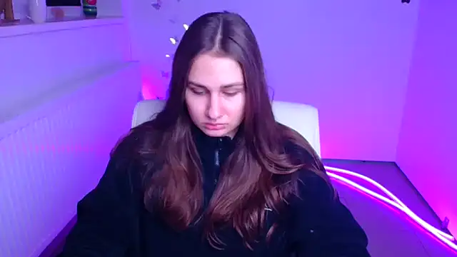 Stefanie Sweet online show from 01/14/26, 06:41