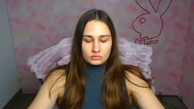 Stefanie Sweet online show from 03/12/26, 06:19