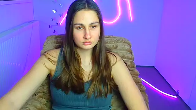 Stefanie Sweet online show from 03/19/26, 12:42