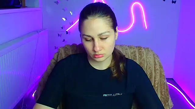 Stefanie Sweet online show from 04/17/26, 05:54