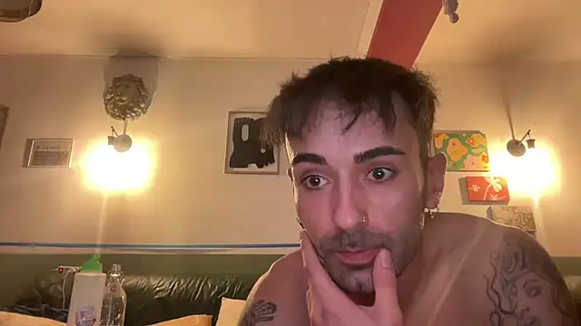 bertfaust online show from 10/03/25, 09:23