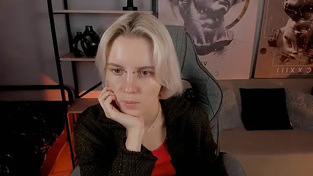 BethanyCloud online show from 10/08/25, 05:27