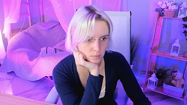 BethanyCloud online show from 10/14/25, 05:30