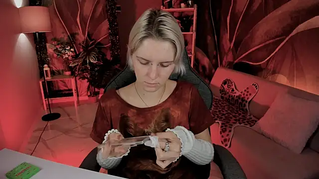 BethanyCloud online show from 10/16/25, 05:41