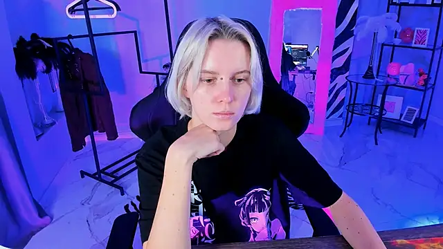 BethanyCloud online show from 10/21/25, 05:30