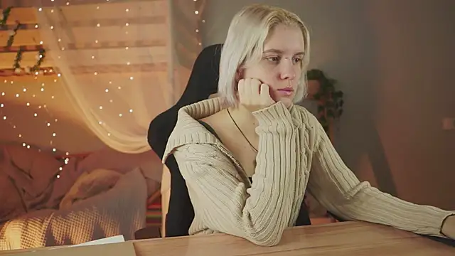 BethanyCloud online show from 11/26/25, 05:19