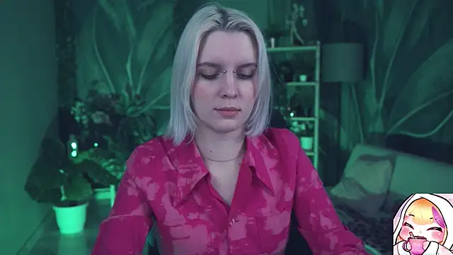 BethanyCloud online show from 02/20/26, 06:26