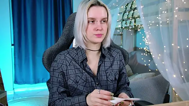 BethanyCloud online show from 03/10/26, 05:34