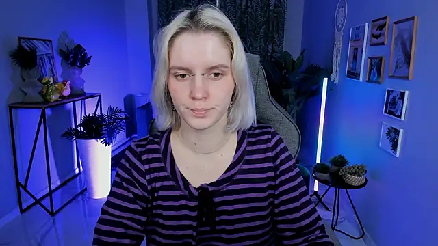 BethanyCloud online show from 03/14/26, 05:24