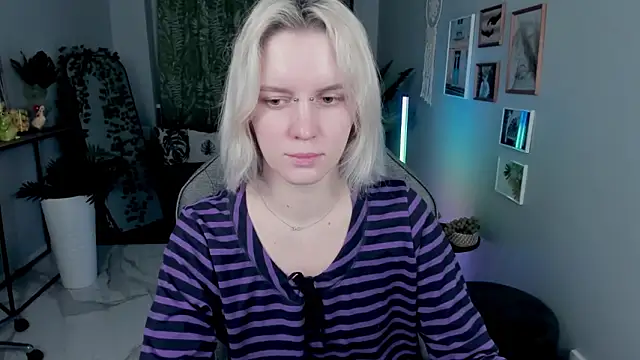 BethanyCloud online show from 03/23/26, 05:22