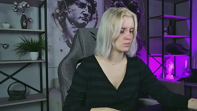 BethanyCloud online show from 04/02/26, 05:16