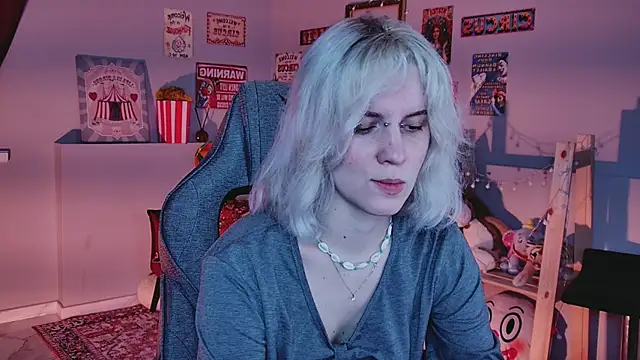 Snapshot of BethanyCloud chatting on 06/20/26, 02:14 BethanyCloud online show from 06/20/26, 02:14