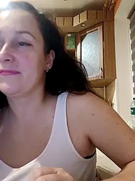 Amandda  online show from 10/07/25, 06:05