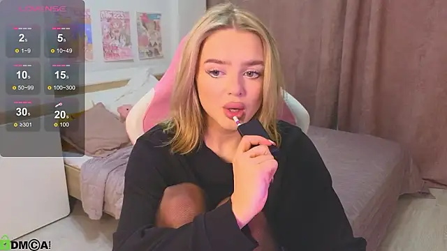 Relax Time  online show from 01/17/26, 03:28