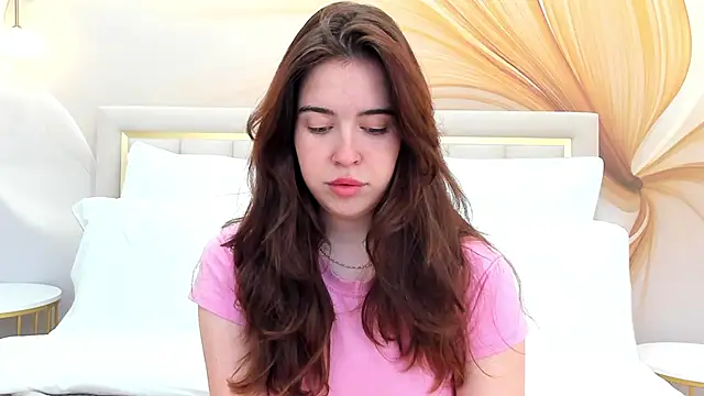 KimberlyBond online show from 09/15/25, 04:18