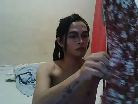 Taylor smith 0 online show from 09/19/25, 01:45