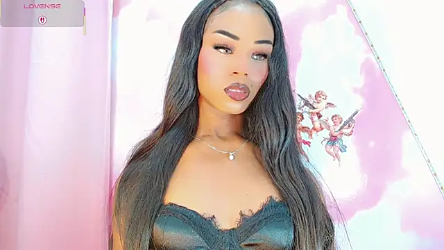 DarliingSweet online show from 11/03/25, 07:37