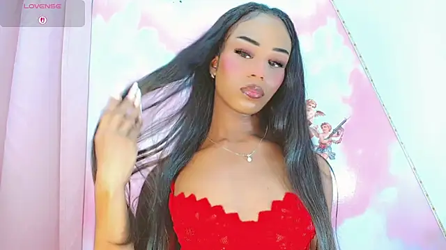 DarliingSweet online show from 11/07/25, 03:34