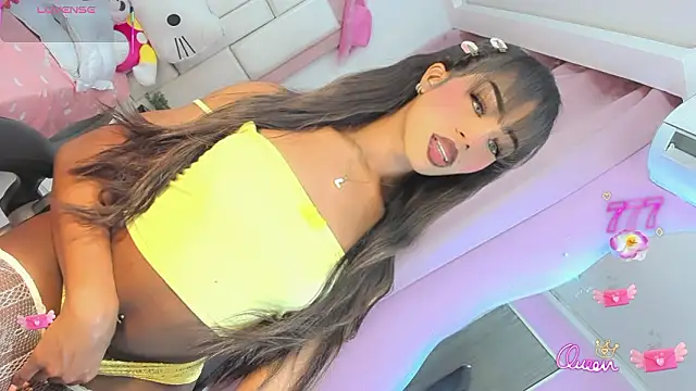 DarliingSweet online show from 02/02/26, 06:06