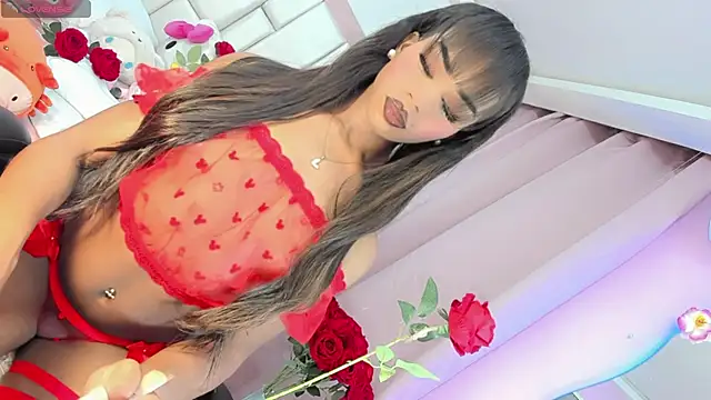 DarliingSweet online show from 02/14/26, 11:29