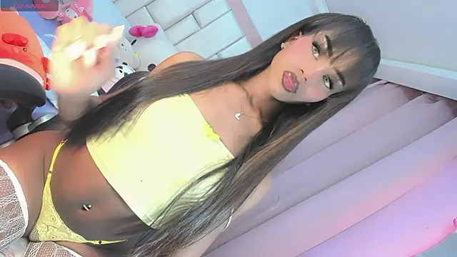 DarliingSweet online show from 02/21/26, 02:29