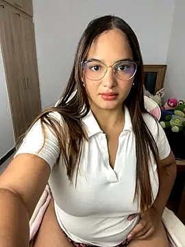 Andrea-Lu online show from 09/22/25, 11:51