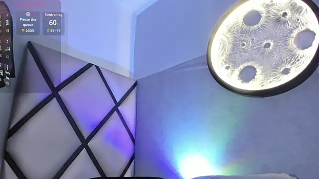 Snapshot of venus-03 chatting on 12/02/25, 03:23 venus-03 online show from 12/02/25, 03:23