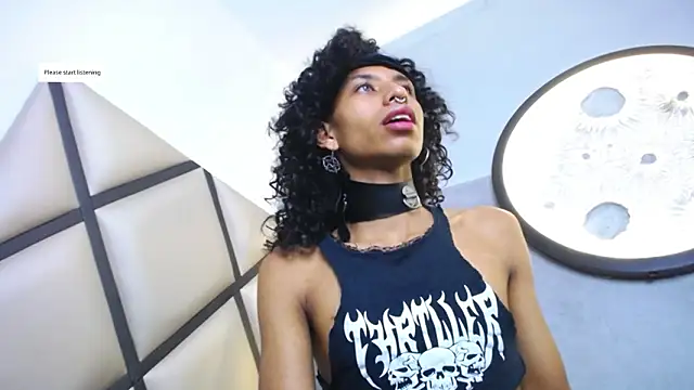 venus-03 online show from 03/27/26, 03:12