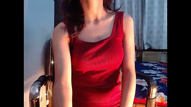  kamyaa09 online show from 12/22/25, 08:06