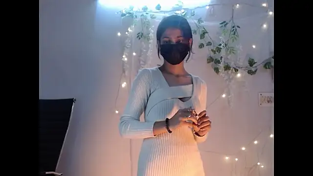  kamyaa09 online show from 01/07/26, 08:50