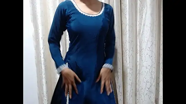  kamyaa09 online show from 05/07/26, 05:29