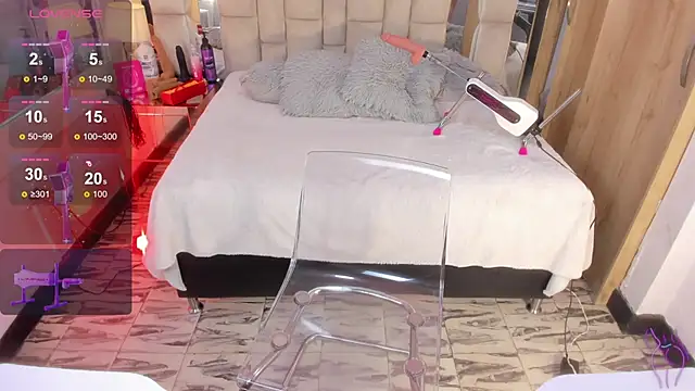 Snapshot of PAULETEJOHNSON chatting on 11/06/25, 02:56 PAULETEJOHNSON online show from 11/06/25, 02:56