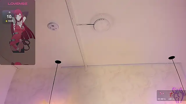 PAULETEJOHNSON online show from 03/28/26, 03:06