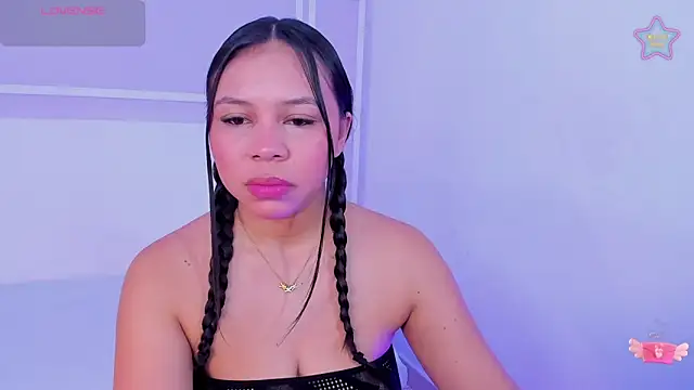 candy lux30 online show from 01/11/26, 03:44